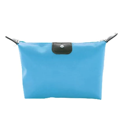 Waterproof Cosmetic Bag