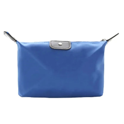 Waterproof Cosmetic Bag