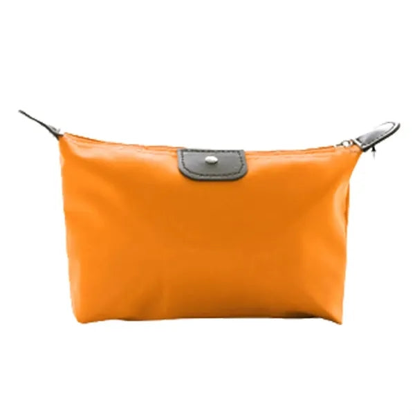 Waterproof Cosmetic Bag