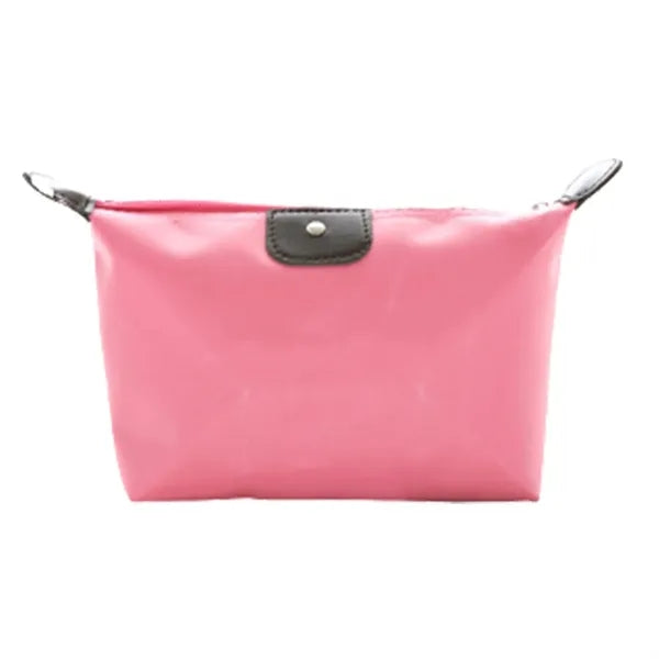 Waterproof Cosmetic Bag