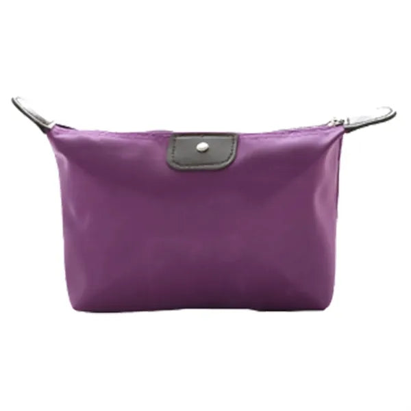 Waterproof Cosmetic Bag