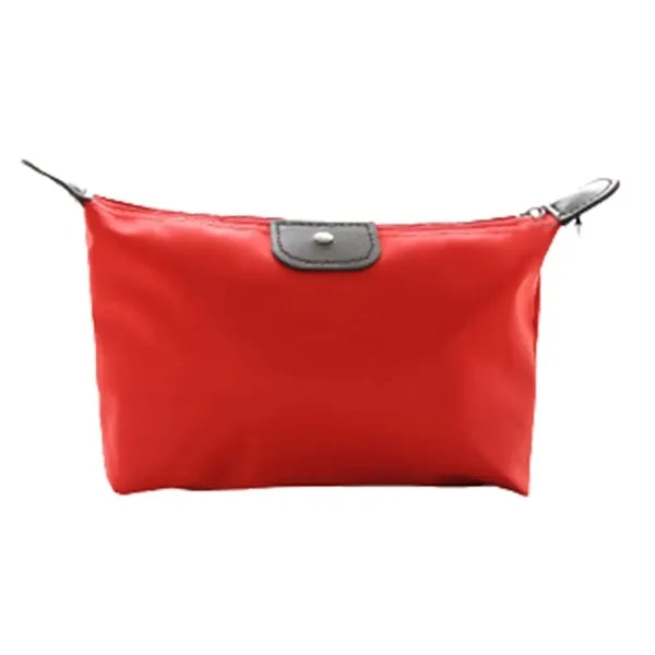 Waterproof Cosmetic Bag