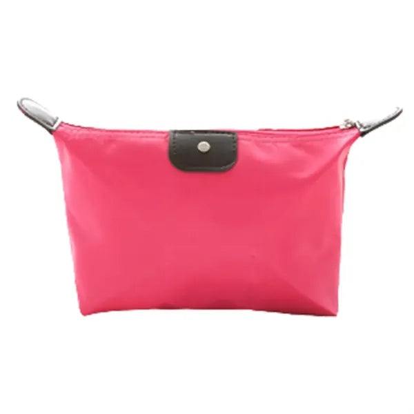 Waterproof Cosmetic Bag