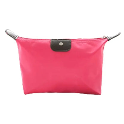 Waterproof Cosmetic Bag