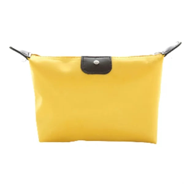 Waterproof Cosmetic Bag