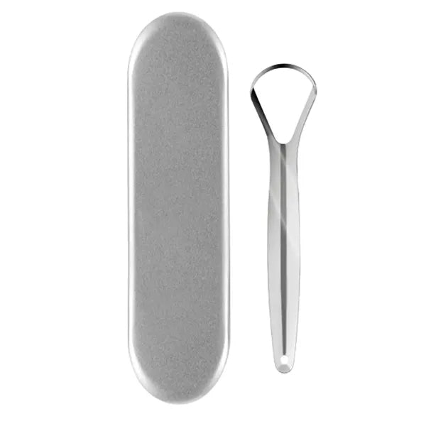 Tongue Scraper Cleaner