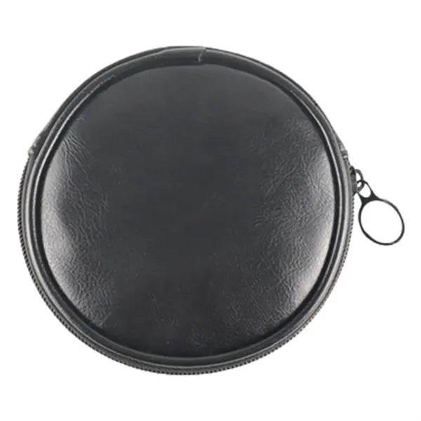 Mini Zipper Coin Purse