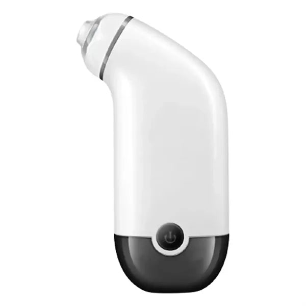 Type-C Rechargeable Acne Remover Vacuum