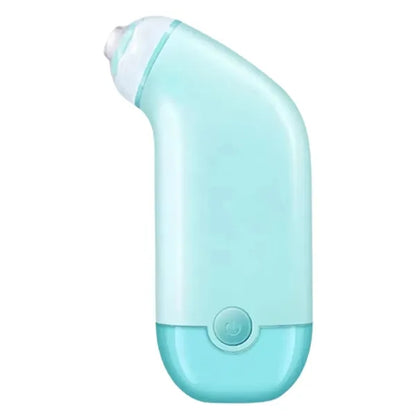 Type-C Rechargeable Acne Remover Vacuum