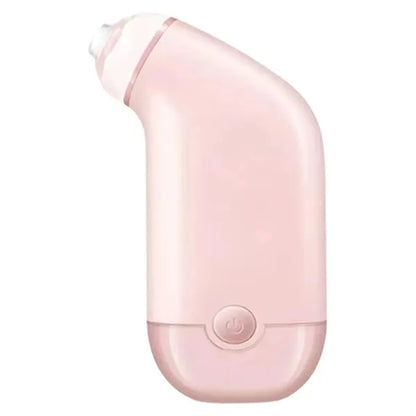 Type-C Rechargeable Acne Remover Vacuum