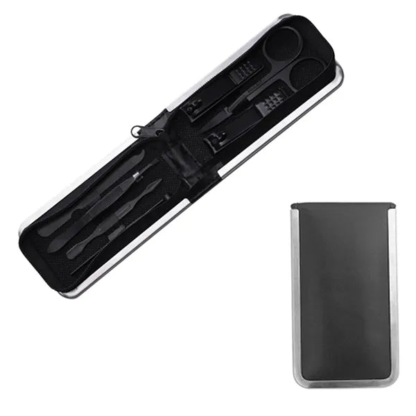 7-In-1 Nail Manicure Set