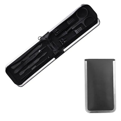 7-In-1 Nail Manicure Set
