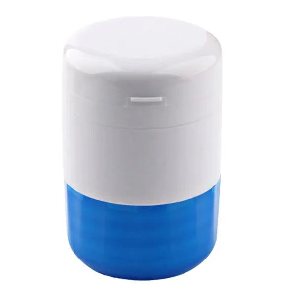4-In-1 Pill Cutter Grinder