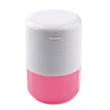 4-In-1 Pill Cutter Grinder