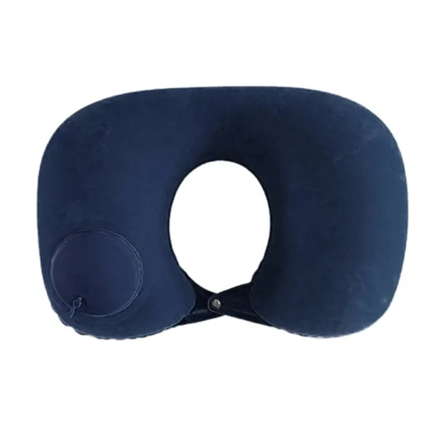 Inflatable Travel Neck Pillow