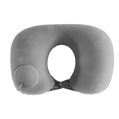 Inflatable Travel Neck Pillow
