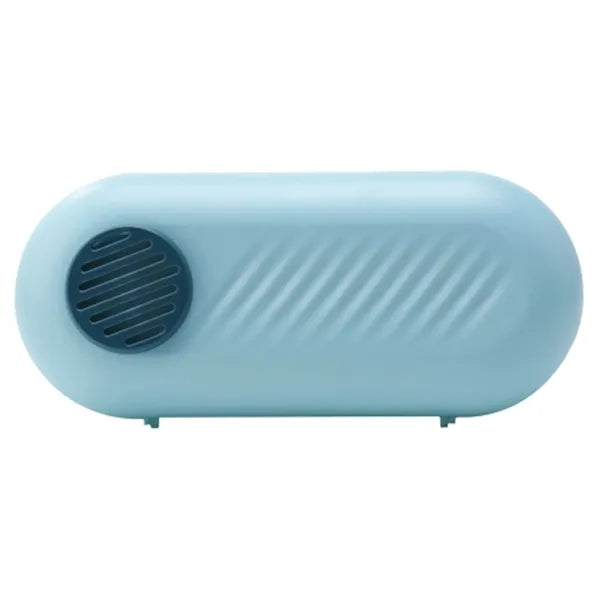 Car Sun Visor Glasses Case