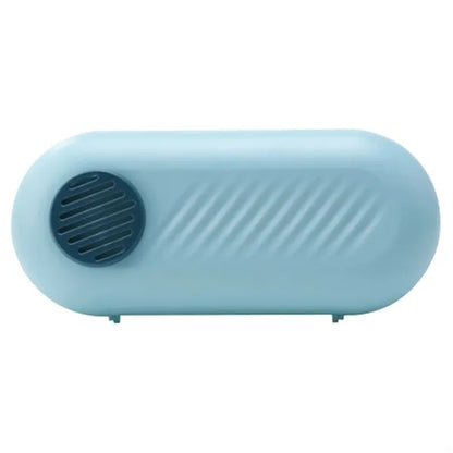 Car Sun Visor Glasses Case