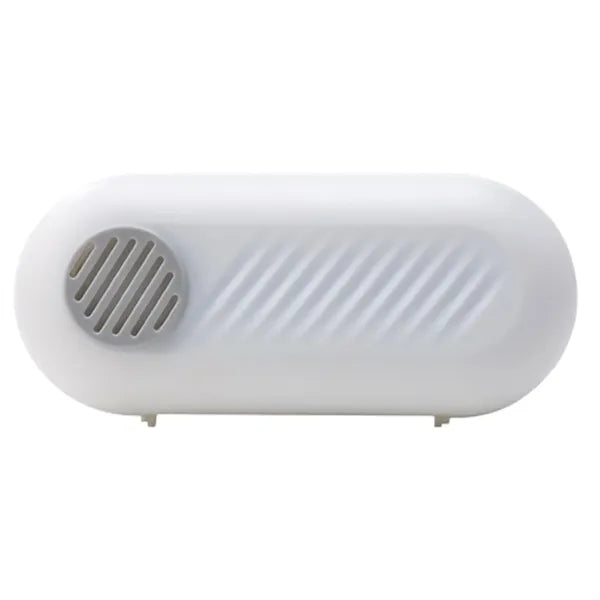 Car Sun Visor Glasses Case