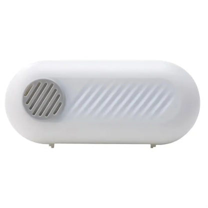 Car Sun Visor Glasses Case