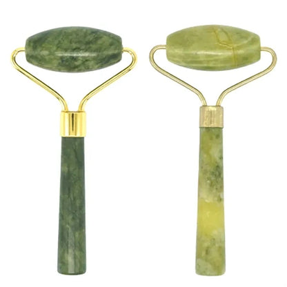 Jade Roller Facial Massager