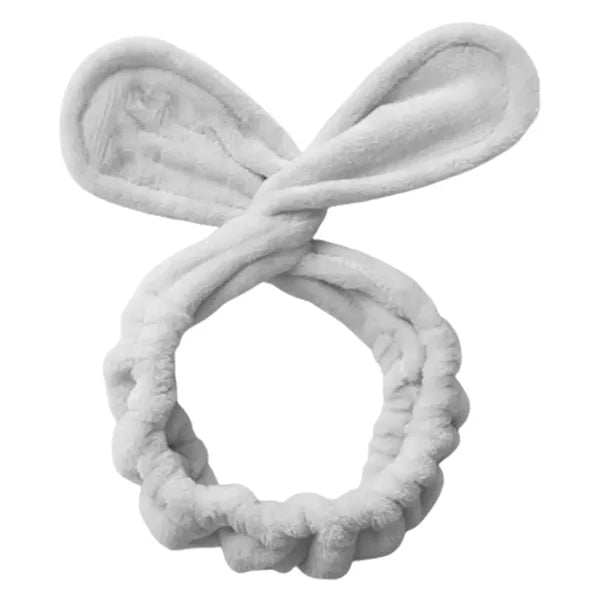 Shower Headbands