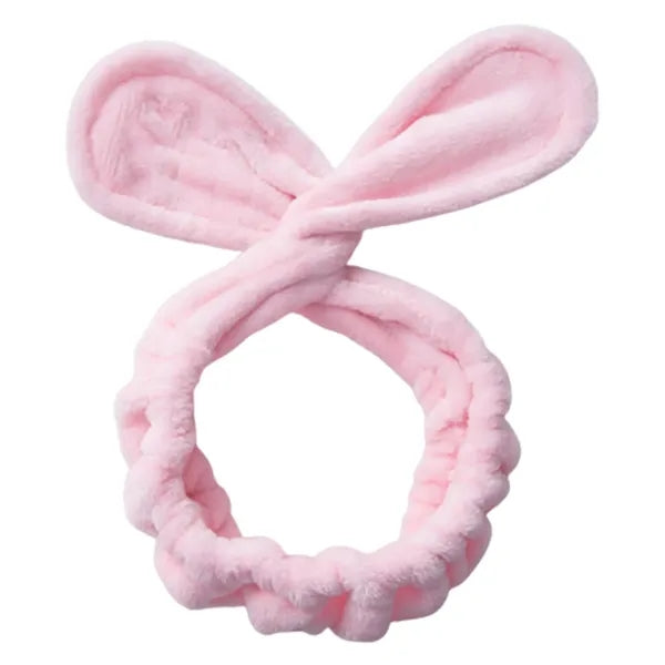 Shower Headbands