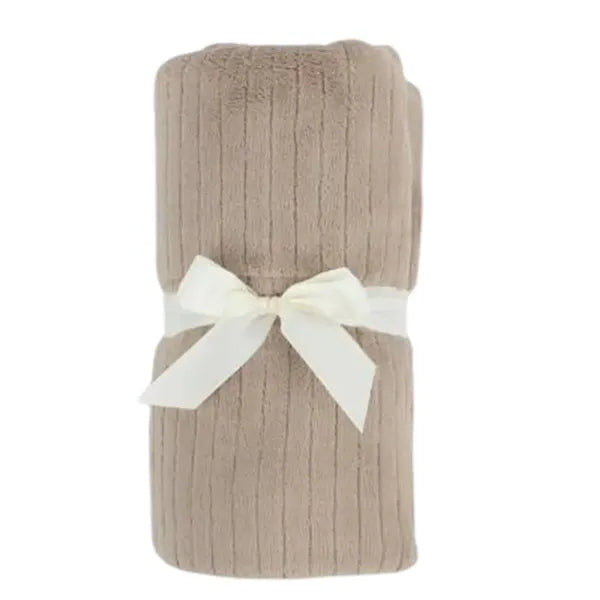 Micro-Fiber Bed Warm Blanket