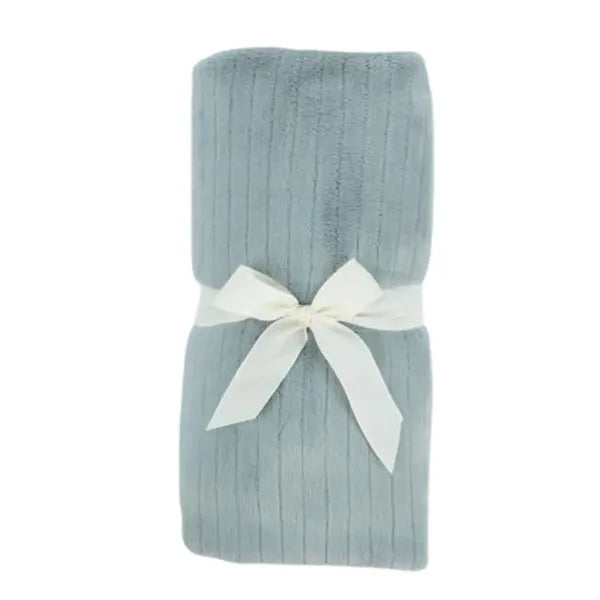 Micro-Fiber Bed Warm Blanket
