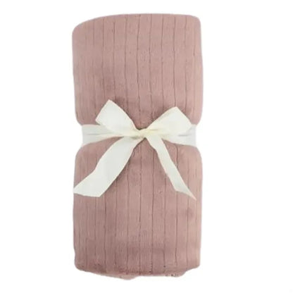 Micro-Fiber Bed Warm Blanket