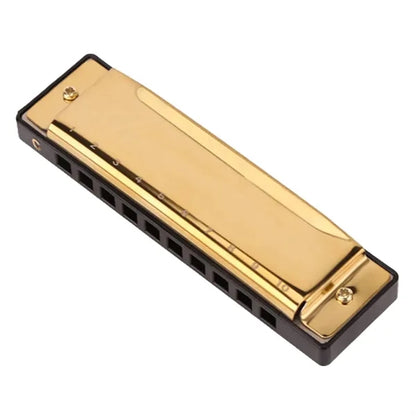 10 Holes 20 Tones Harmonica