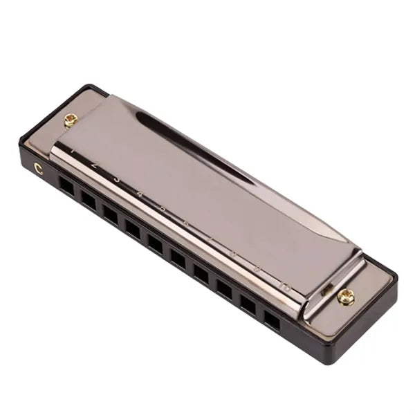 10 Holes 20 Tones Harmonica