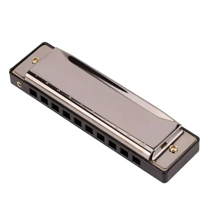 10 Holes 20 Tones Harmonica