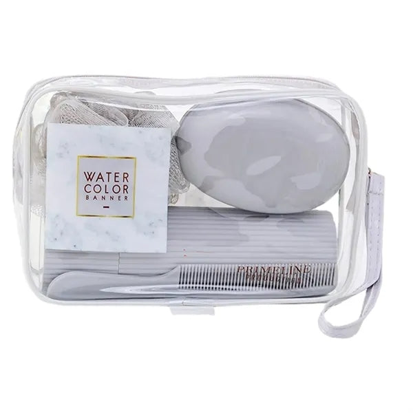 Travel Bath Gift Set