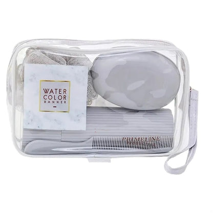 Travel Bath Gift Set