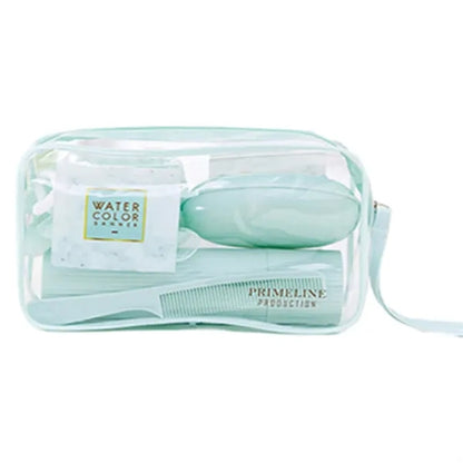 Travel Bath Gift Set