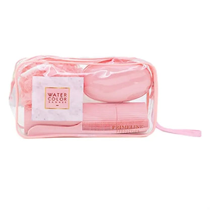 Travel Bath Gift Set
