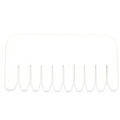 Jade Massage Comb
