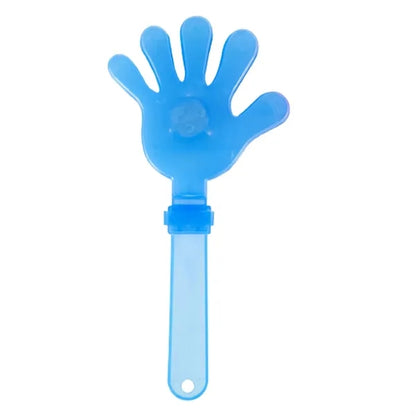 Hand Clapper Noisemakers With Light