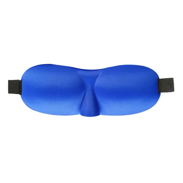Stereoscopic Sleep Mask