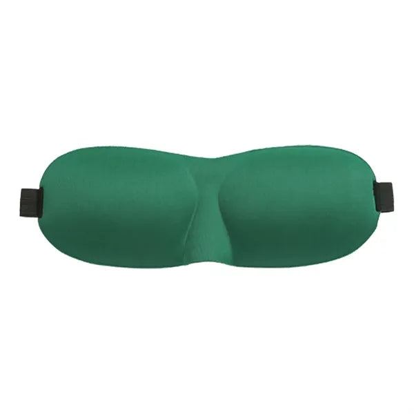 Stereoscopic Sleep Mask