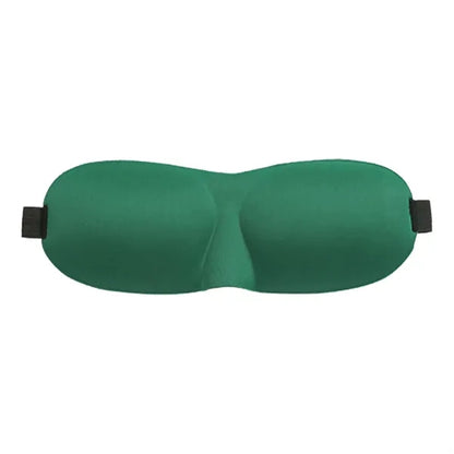 Stereoscopic Sleep Mask