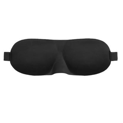Stereoscopic Sleep Mask