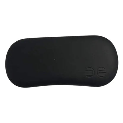 Pu Leather Glasses Case