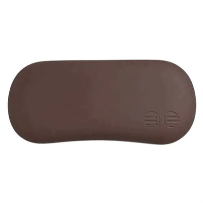 Pu Leather Glasses Case
