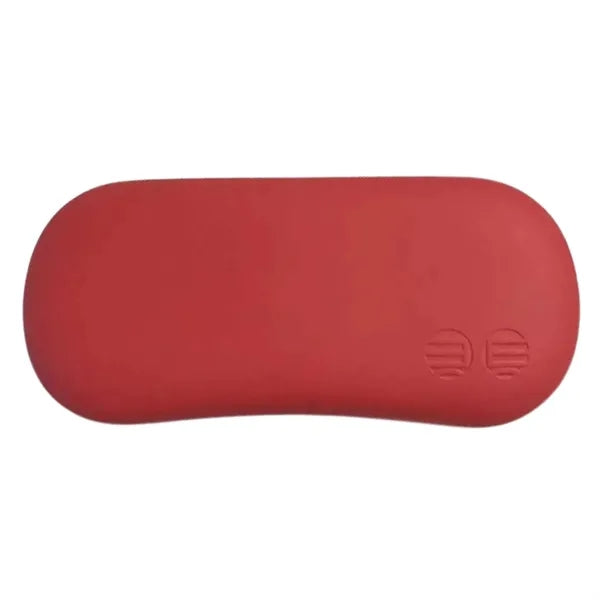 Pu Leather Glasses Case
