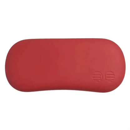 Pu Leather Glasses Case