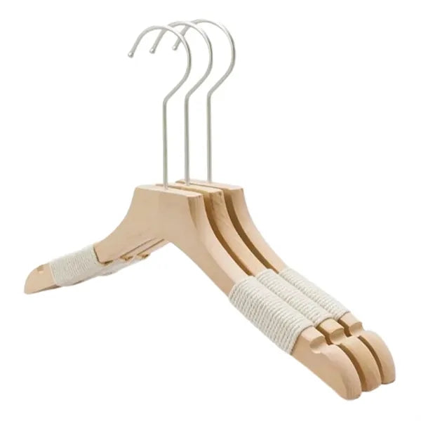 Wooden Hanger