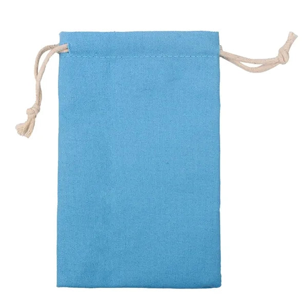 Mini Drawstring Storage Bag