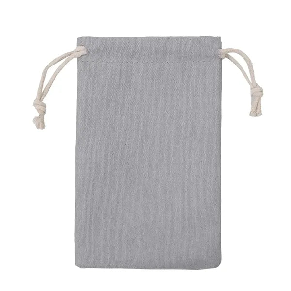 Mini Drawstring Storage Bag